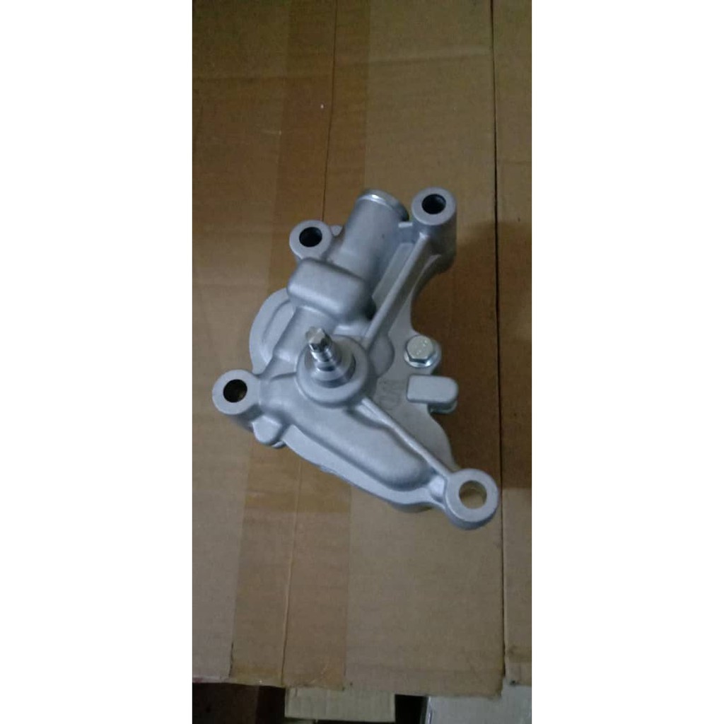 Oil Pump Nissan Almera Grand Livina Latio Shopee Malaysia