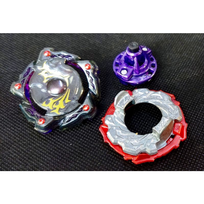 Takara Tomy Beyblade burst Amaterios 7M Xtream Wbba ver. | Shopee Malaysia