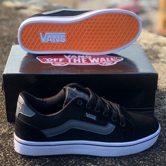 Vans Old Skool Tnt Classic Shoe / Kasut Vans | Shopee Malaysia