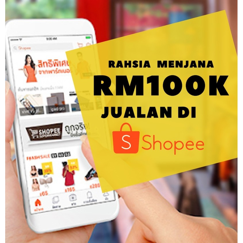 Dropship Topomedia Ke Shopee Tutorial : How To Dropship ...