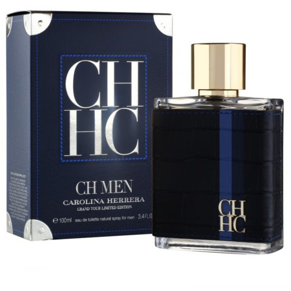 carolina herrera limited edition men
