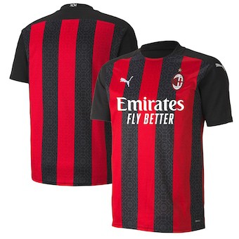 jersey milan original
