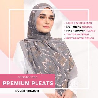 Sugarscarf Prices And Promotions Nov 2021 Shopee Malaysia