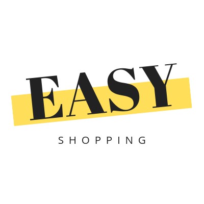 Easy Shopping store logo