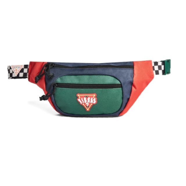 j balvin fanny pack