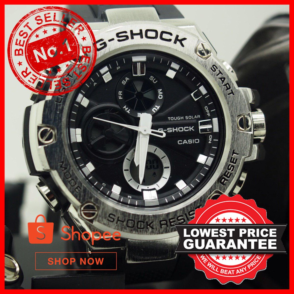 g shock new design 2019