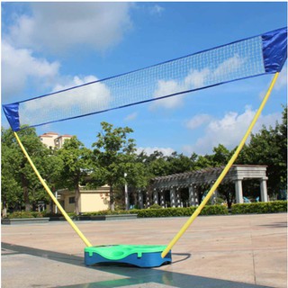 shuttle net stand