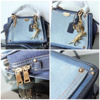coach colorblock dreamer