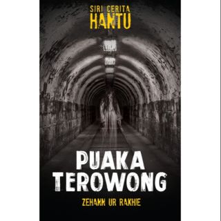 880 Cerita Hantu Seram Novel HD