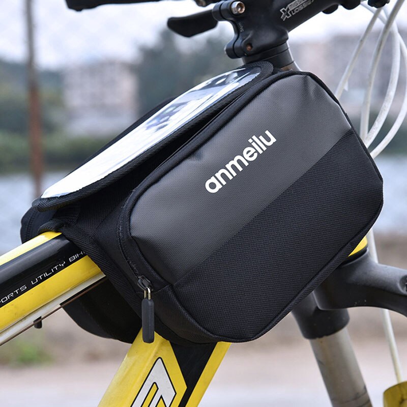 anmeilu bike bag