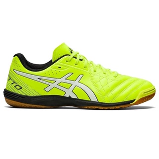 kasut asics futsal