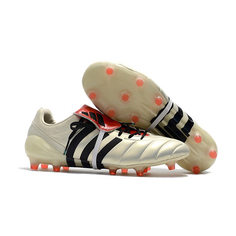 gold predators football boots