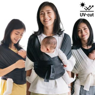 konny baby carrier korea