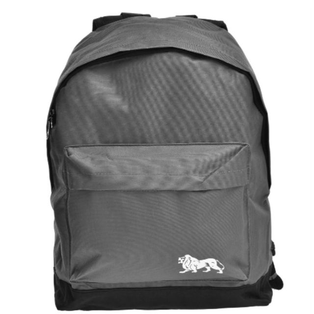 lonsdale sport backpack