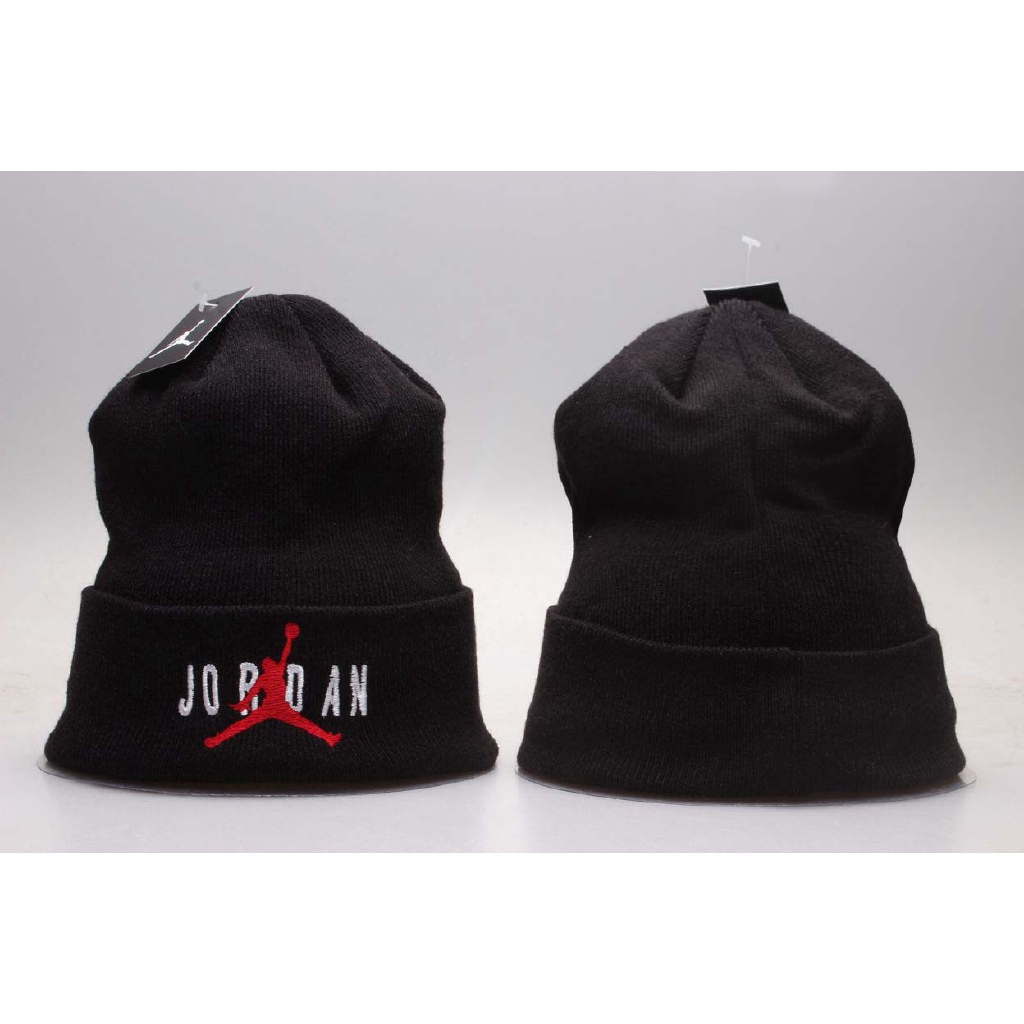 jordan wooly hat