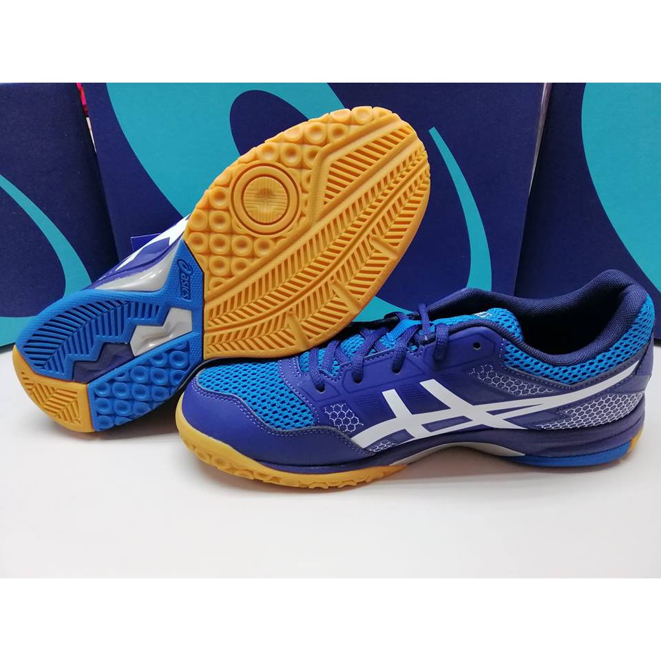 asics badminton shoes gel rocket 8