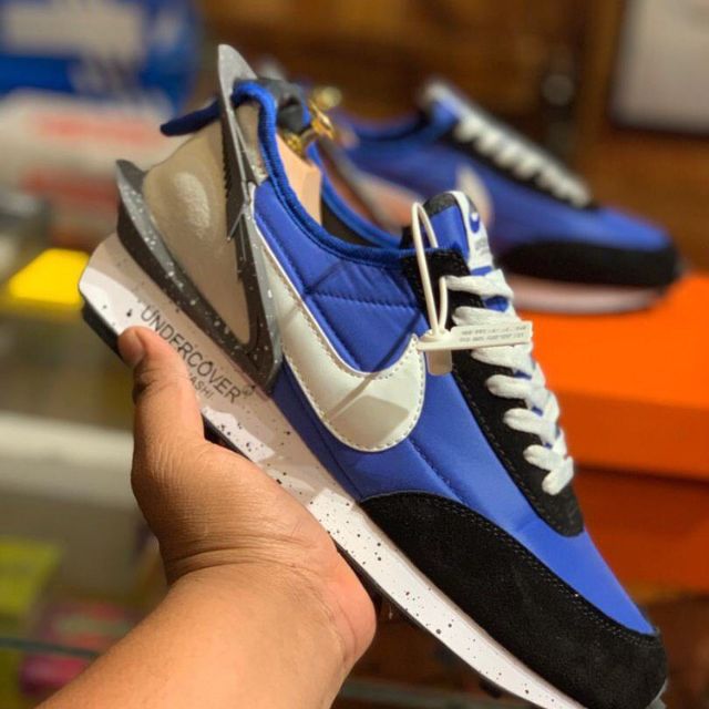 nike cortez undercover