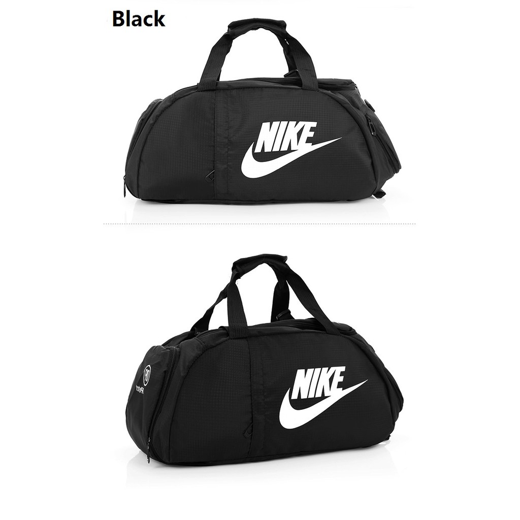 nike 3 ways gym bag
