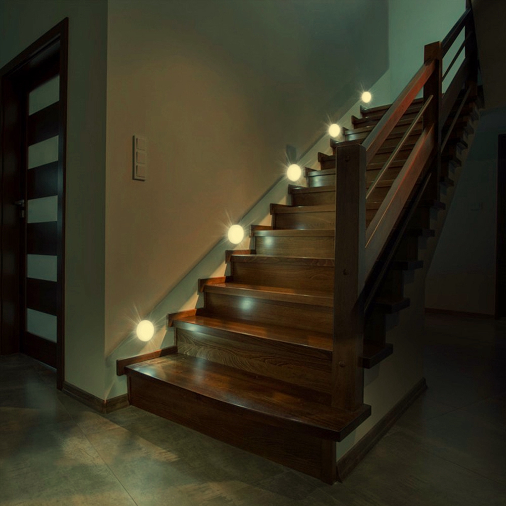 Датчик движения Stairs Light