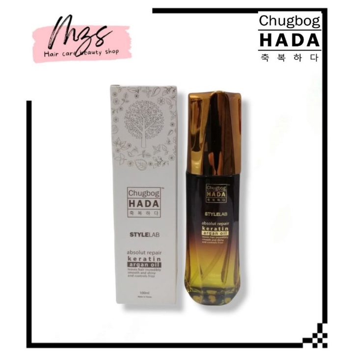 Kesan Penggunaan Minyak Argan Secara Konsisten Pada Rambut