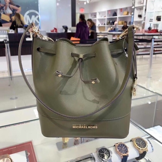 michael kors trista bag