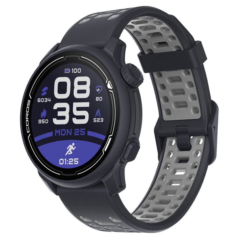 gps pace watch