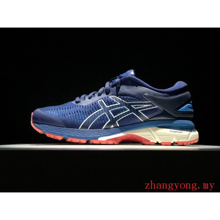 kasut jogging asics