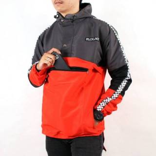 JAKETCAGOULE JAKETPRIA JAKET PARASIT  MEN JAKETBANDUNG 