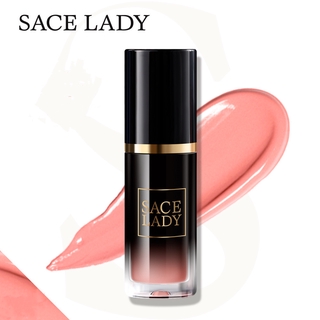 Sace Lady Juicy Silky Natural Liquid Face Blusher Makeup Blusher