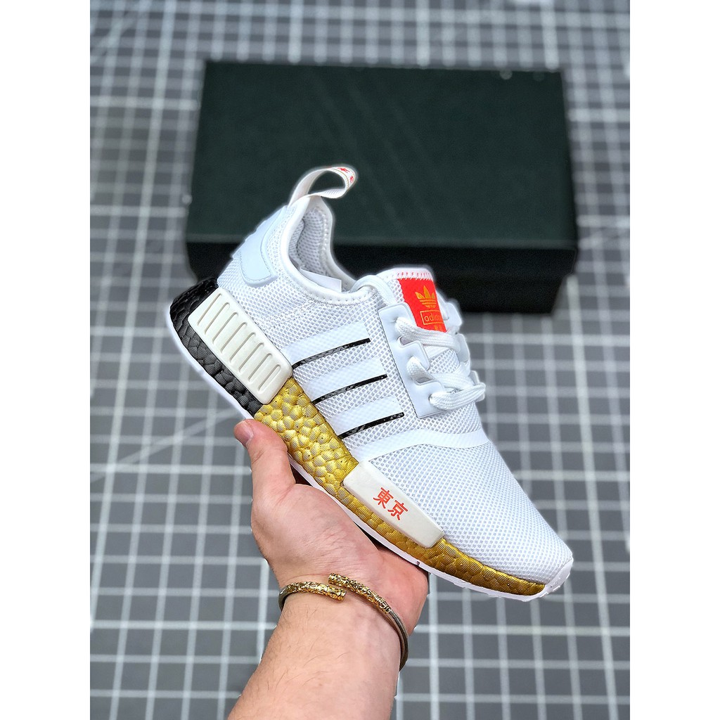 adidas nmd r1 tokyo white