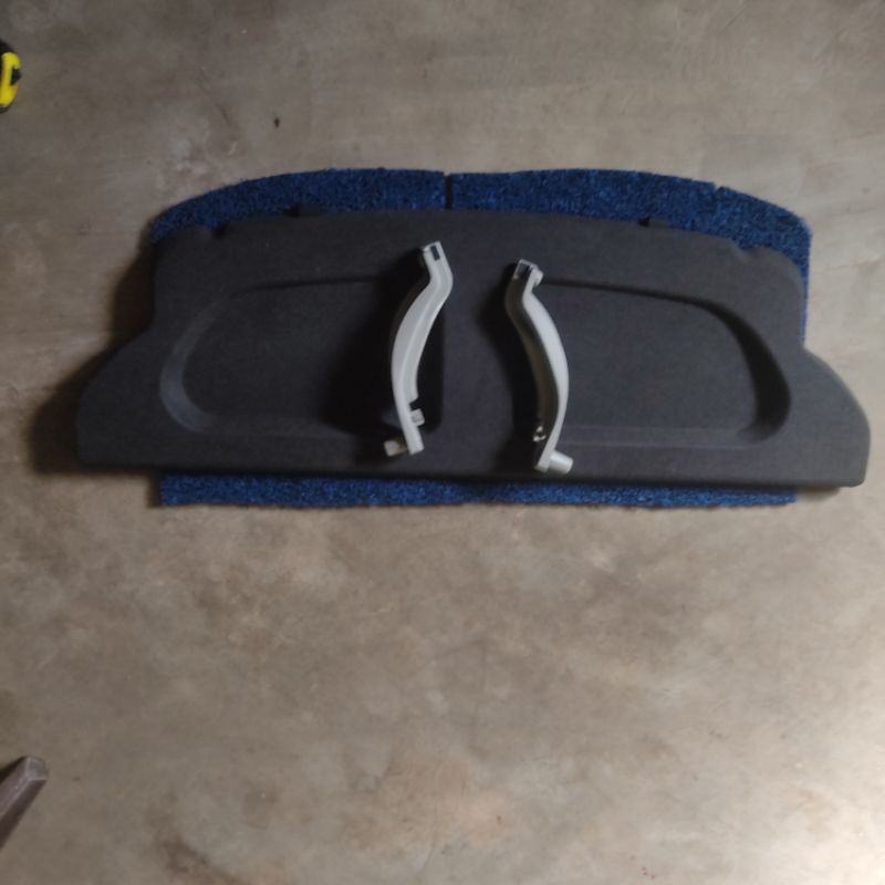 PAPAN SPEAKER BOARD MYVI FIRST MODEL | Shopee Malaysia