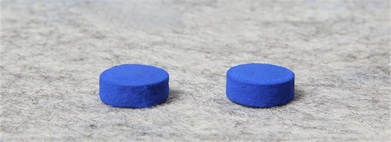 Quality Premium 9/10/11/12/13mm Billiard Pool Cue Tips M Hardness Table Snooker Stick Tip Accessories - Image 2