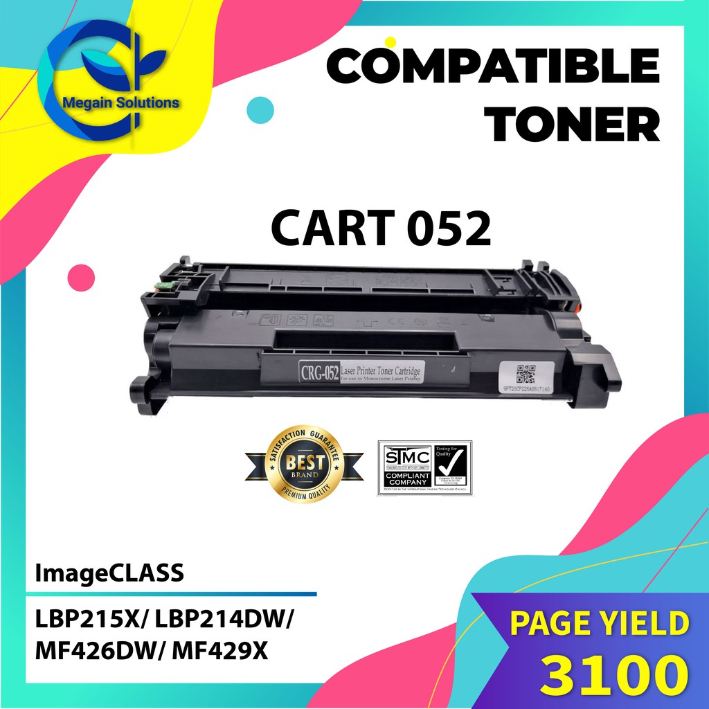 canon lbp214dw toner