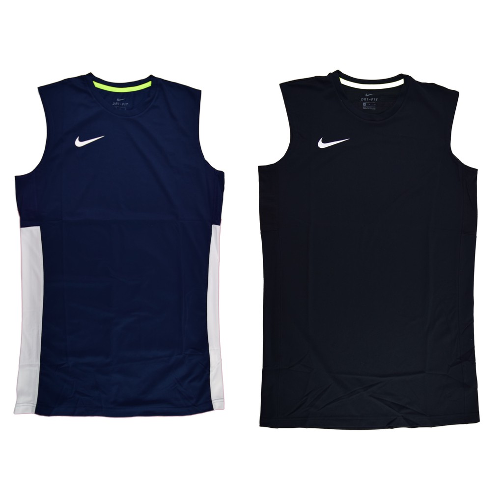 nike dry vest