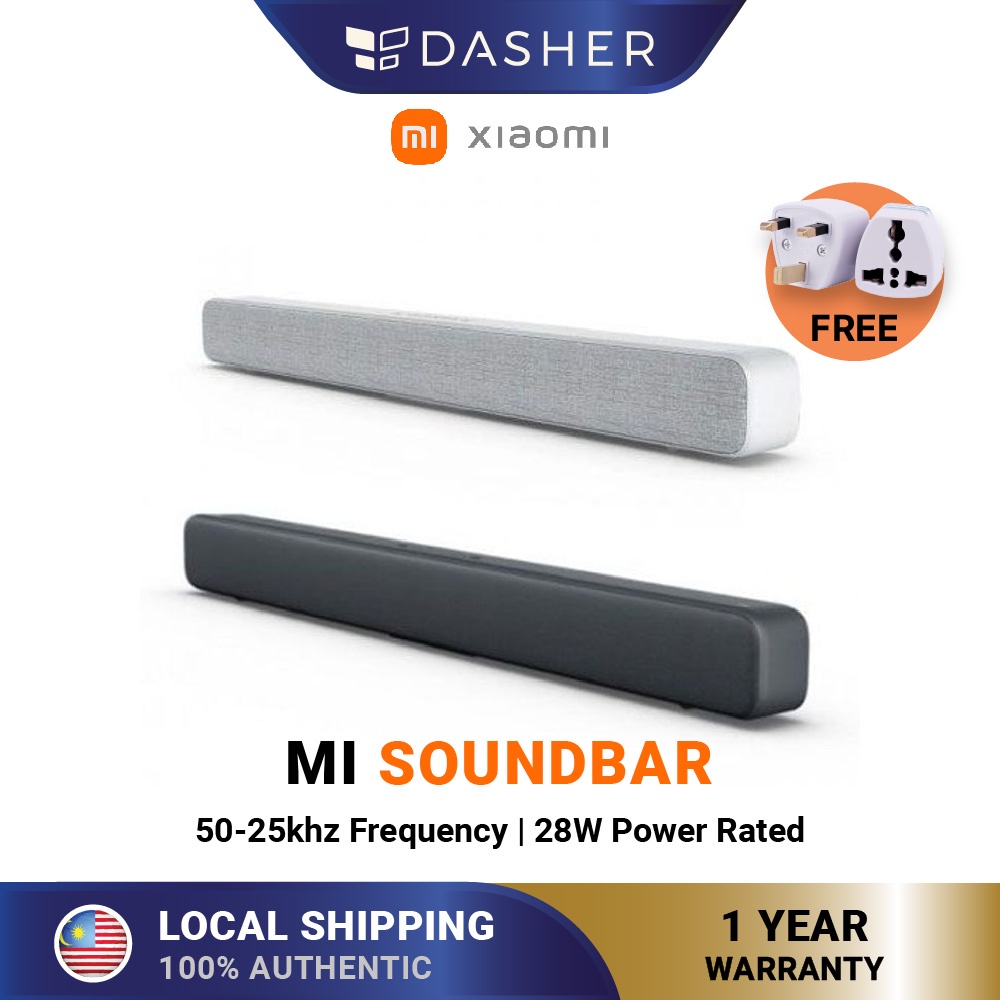 Mi Soundbar Bluetooth atelieryuwa.ciao.jp