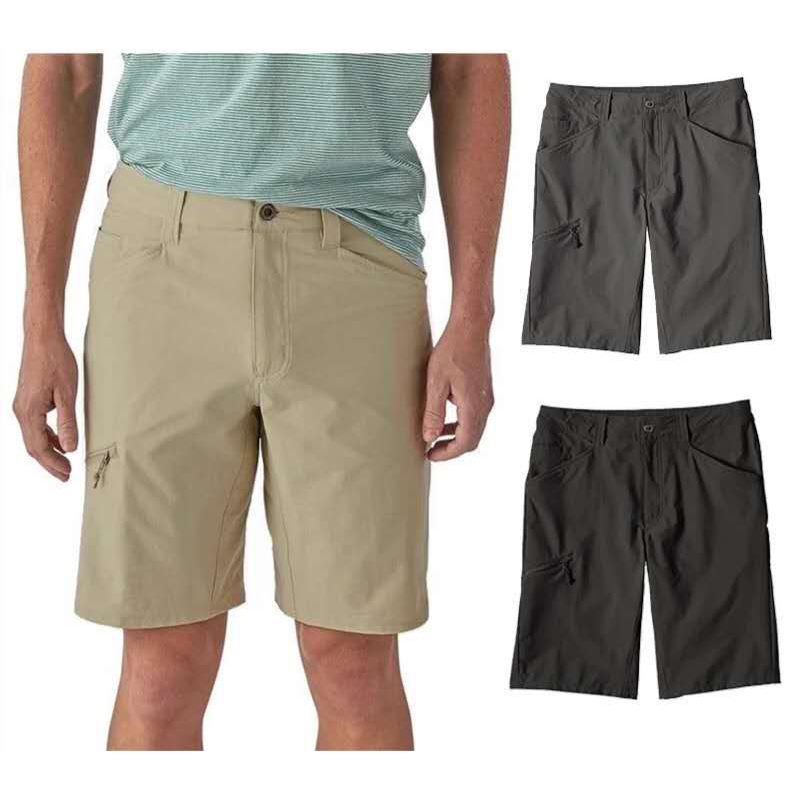 patagonia quandary shorts 12