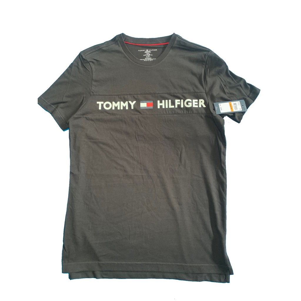 tommy hilfiger klcc