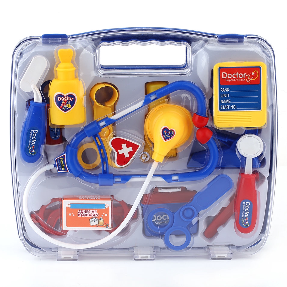doctor medical kit toy