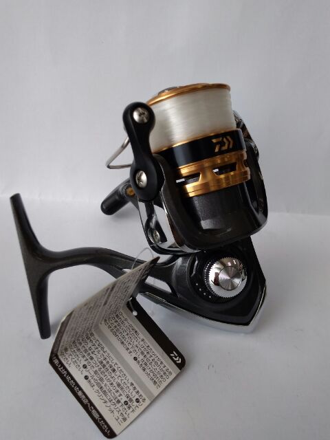 daiwa joinus 2500