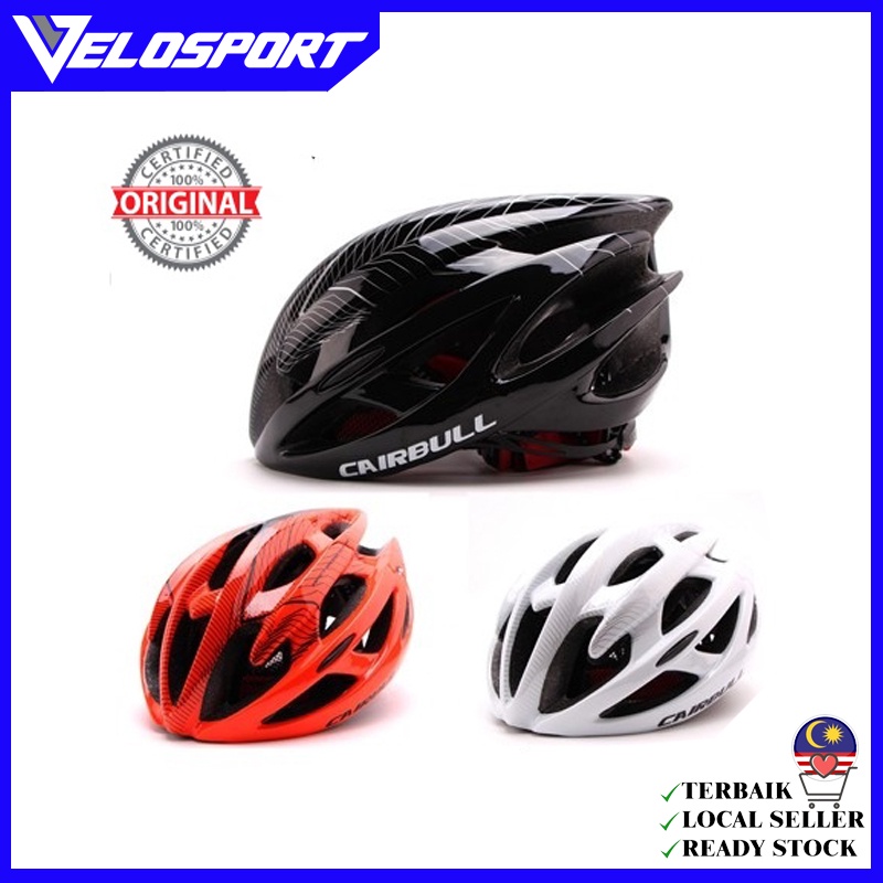 cairbull helmet aero