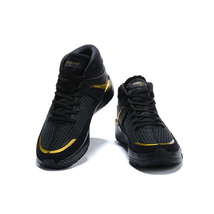 kd black and gold