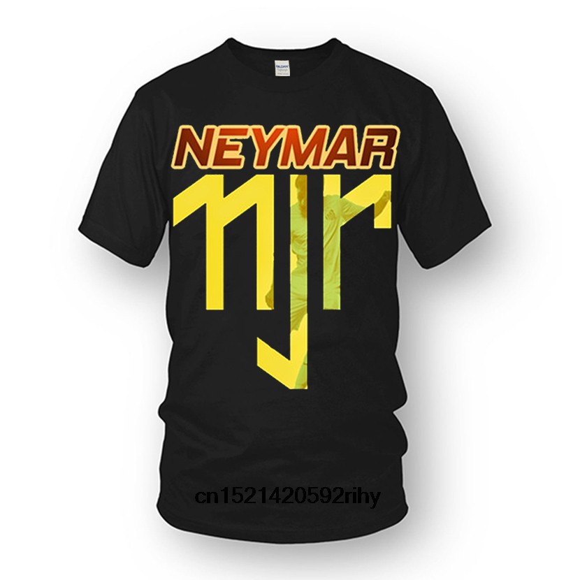 neymar santos jersey