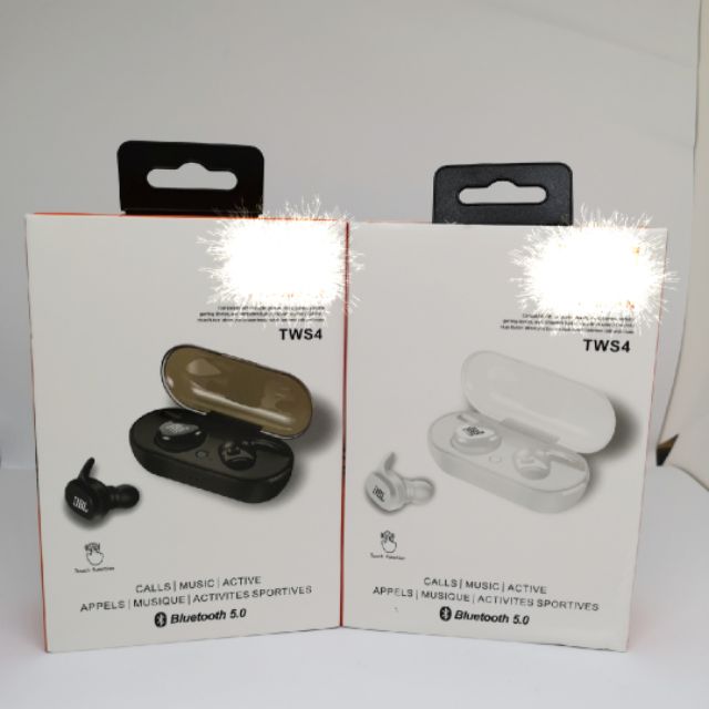 samsung tws4 earbuds