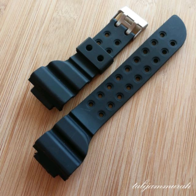 tali jam frogman
