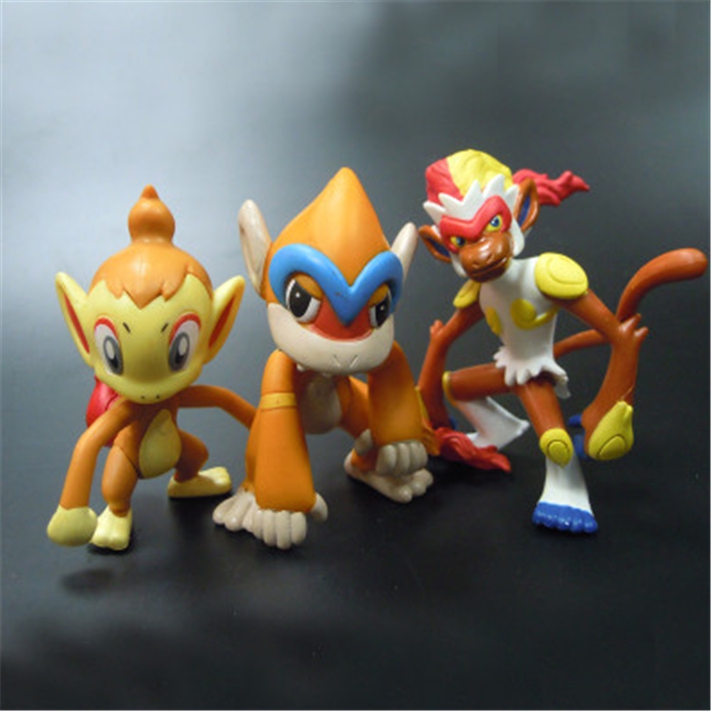 infernape figure