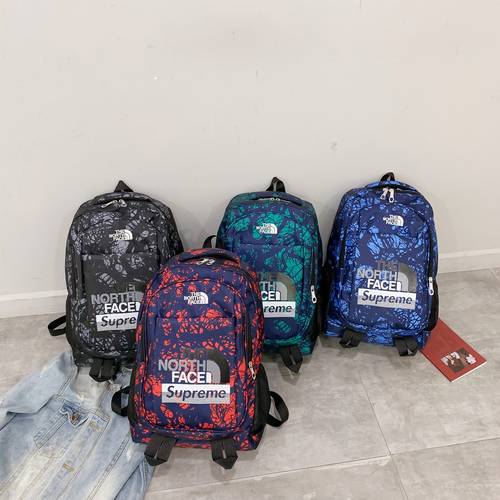 fortnite supreme backpack