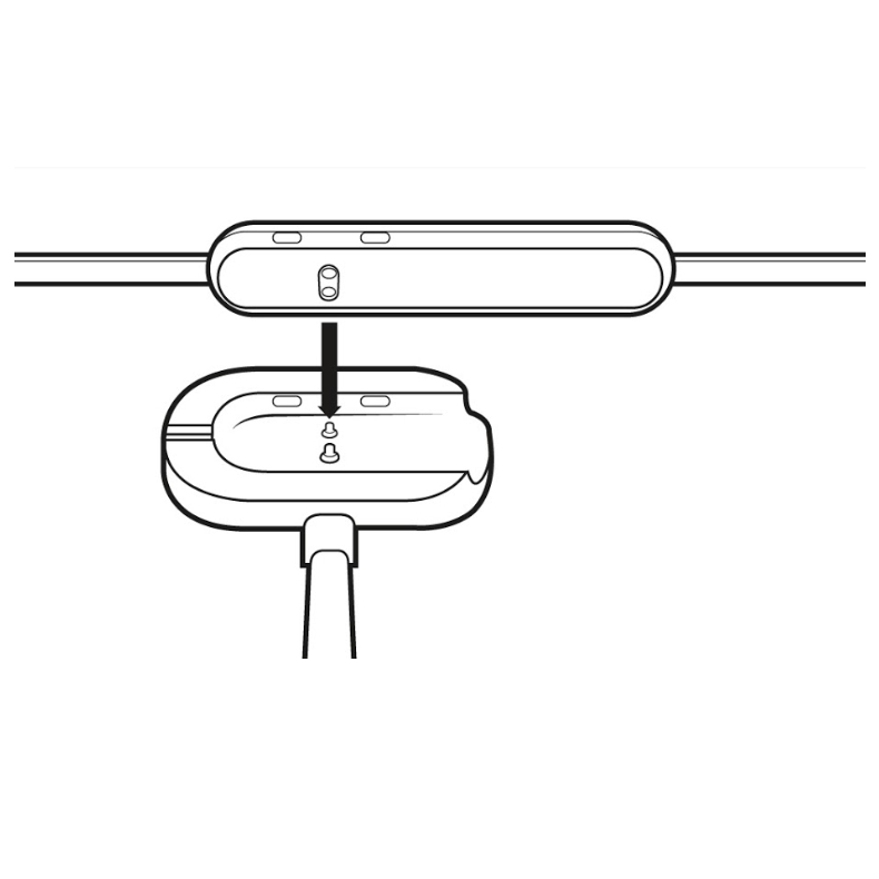 Charging Cradle - Charging Cable for Jaybird Tarah | Shopee Malaysia