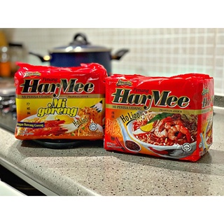 IBUMIE Instant Noodle (Penang Har Mee/Har Mee Goreng/Baagus Mi Goreng ...