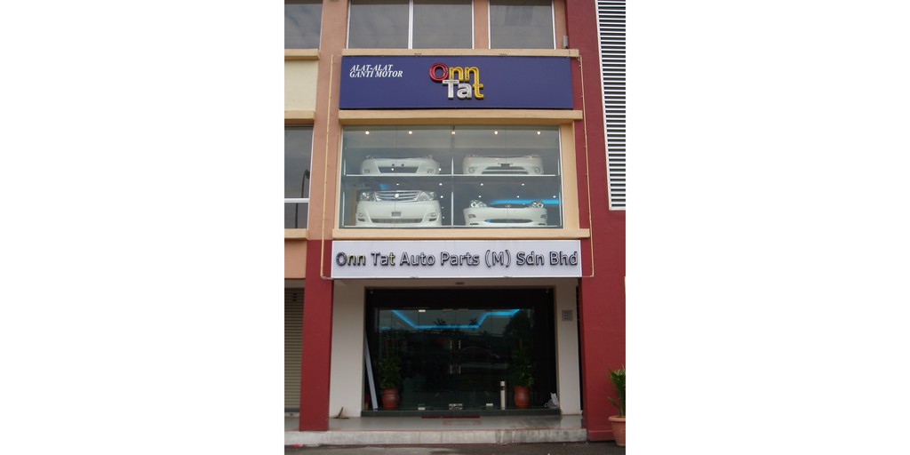 ONN TAT AUTO PARTS (M) SDN BHD, Online Shop | Shopee Malaysia