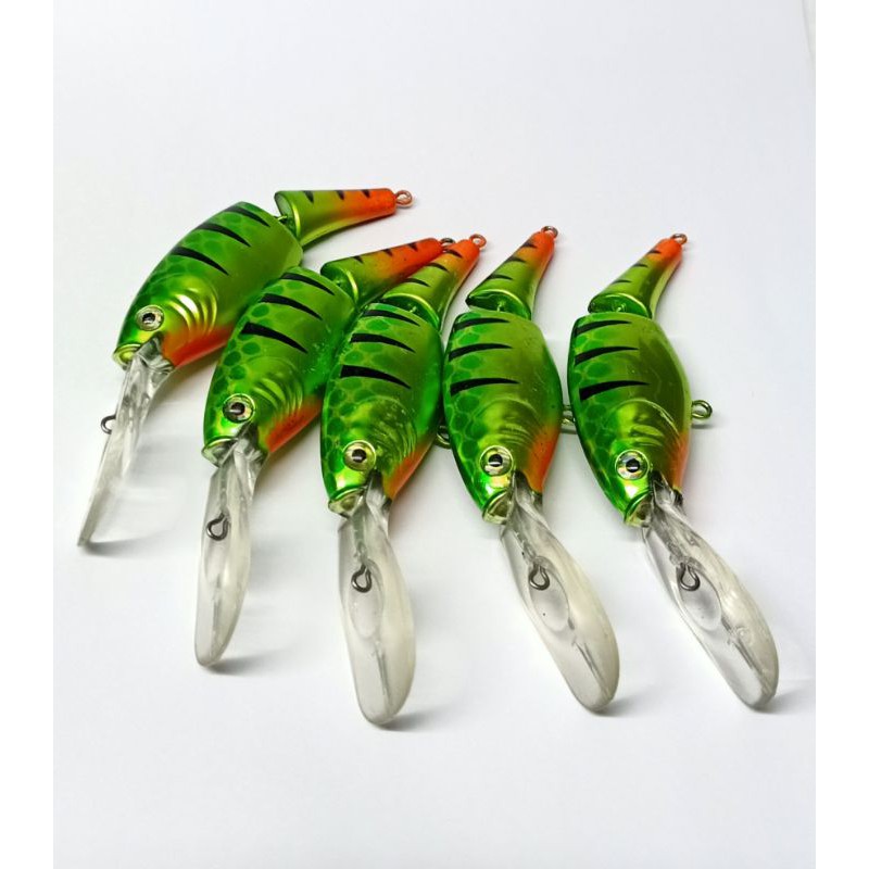 jointed flicker shad